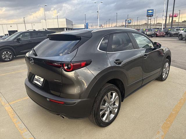 used 2023 Mazda CX-30 car, priced at $22,990