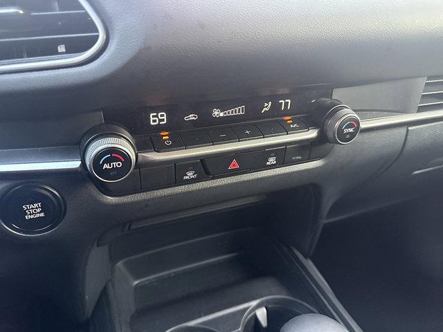used 2023 Mazda CX-30 car, priced at $22,990