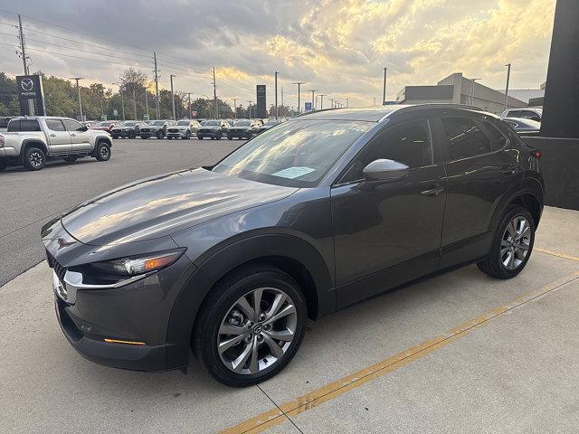 used 2023 Mazda CX-30 car, priced at $22,990