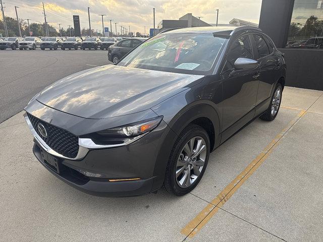 used 2023 Mazda CX-30 car, priced at $22,990