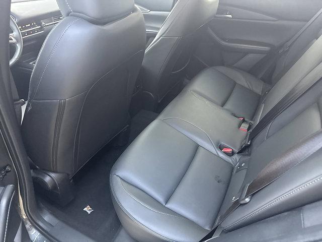 used 2023 Mazda CX-30 car, priced at $22,990