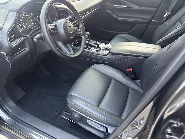 used 2023 Mazda CX-30 car, priced at $22,990
