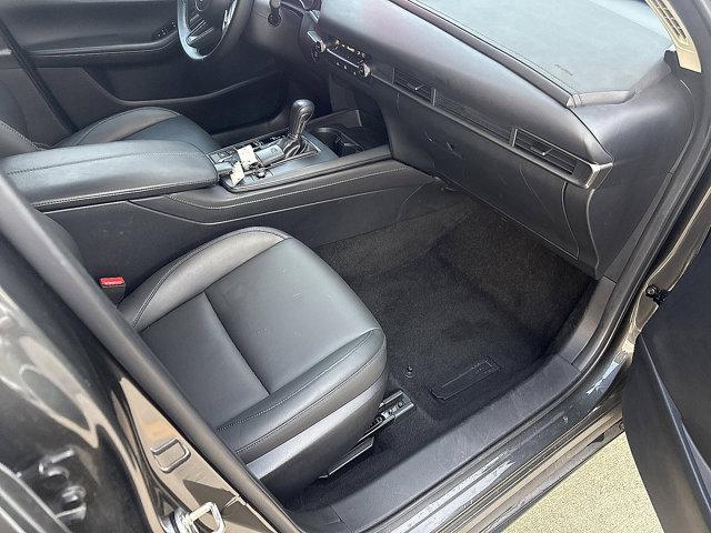 used 2023 Mazda CX-30 car, priced at $22,990