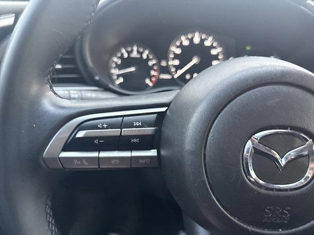 used 2023 Mazda CX-30 car, priced at $22,990