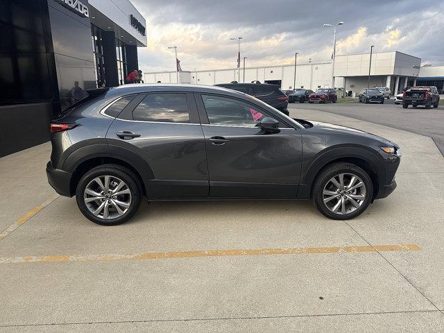 used 2023 Mazda CX-30 car, priced at $22,990