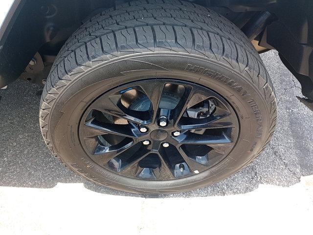 used 2023 Jeep Wrangler 4xe car, priced at $33,292