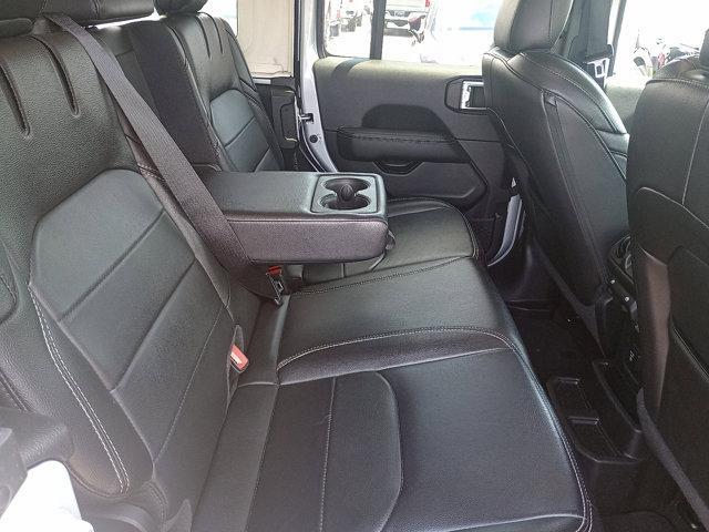 used 2023 Jeep Wrangler 4xe car, priced at $33,292