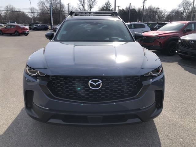 new 2024 Mazda CX-50 car