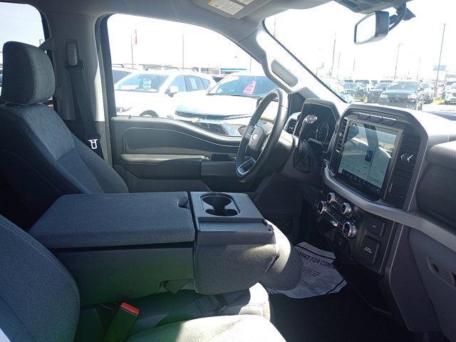used 2022 Ford F-150 car, priced at $42,991