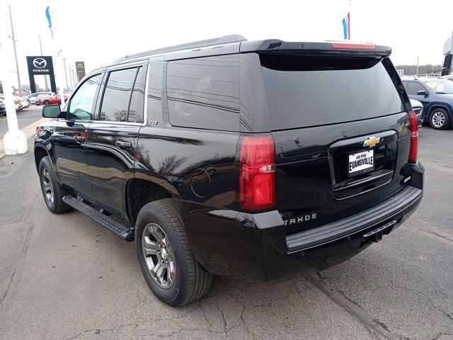 used 2017 Chevrolet Tahoe car, priced at $23,990