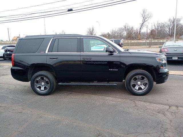 used 2017 Chevrolet Tahoe car, priced at $23,990