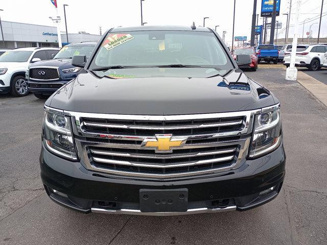 used 2017 Chevrolet Tahoe car, priced at $23,990