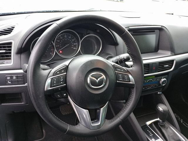 used 2016 Mazda CX-5 car, priced at $16,991