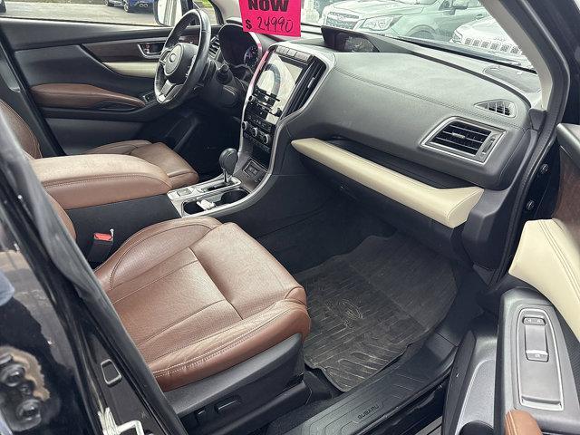 used 2020 Subaru Ascent car, priced at $24,992
