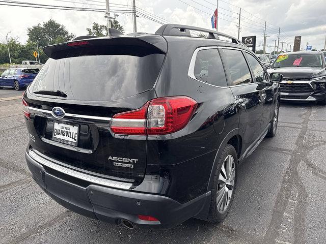 used 2020 Subaru Ascent car, priced at $24,992