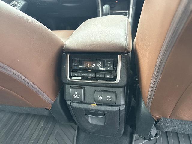 used 2020 Subaru Ascent car, priced at $24,992