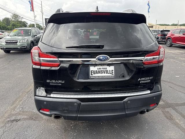 used 2020 Subaru Ascent car, priced at $24,992