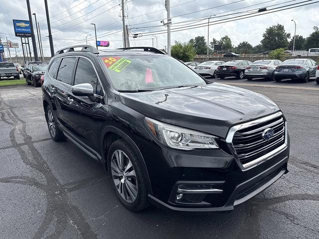 used 2020 Subaru Ascent car, priced at $24,992