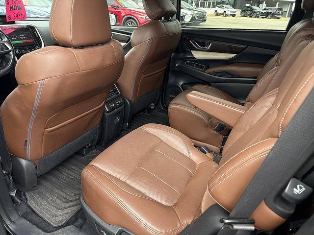 used 2020 Subaru Ascent car, priced at $24,992