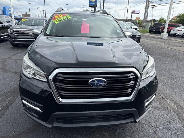 used 2020 Subaru Ascent car, priced at $24,992