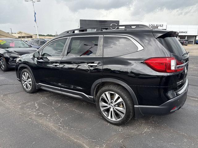 used 2020 Subaru Ascent car, priced at $24,992