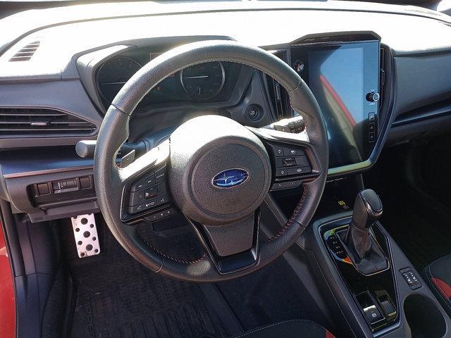used 2024 Subaru Impreza car, priced at $26,692