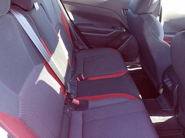 used 2024 Subaru Impreza car, priced at $26,692