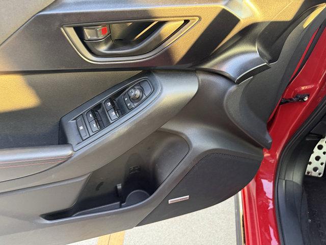 used 2024 Subaru Impreza car, priced at $26,990