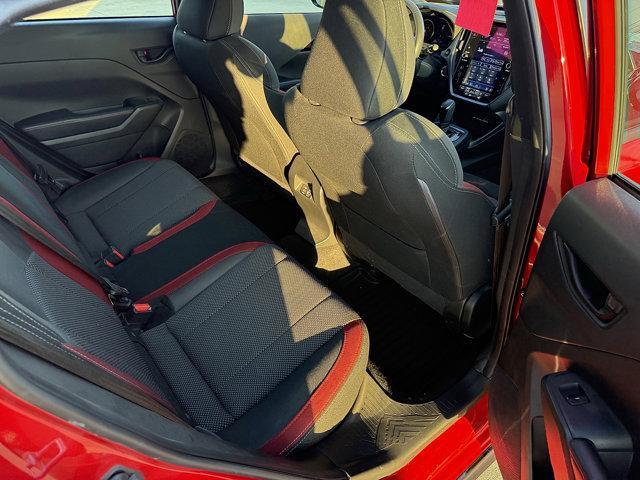 used 2024 Subaru Impreza car, priced at $26,990
