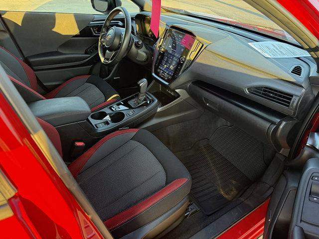 used 2024 Subaru Impreza car, priced at $26,990