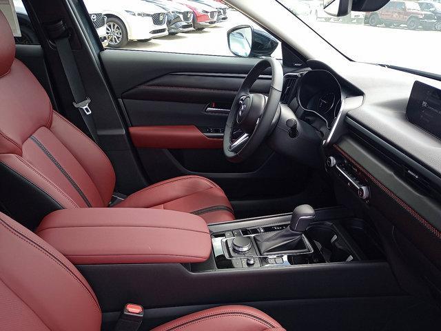 new 2025 Mazda CX-50 Hybrid car, priced at $39,960