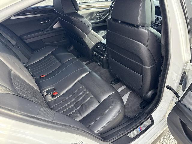 used 2015 BMW M5 car, priced at $24,990