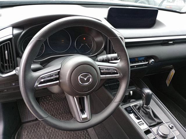 used 2024 Mazda CX-50 car