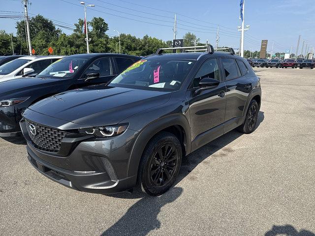 used 2024 Mazda CX-50 car, priced at $29,991