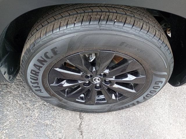 used 2024 Mazda CX-50 car