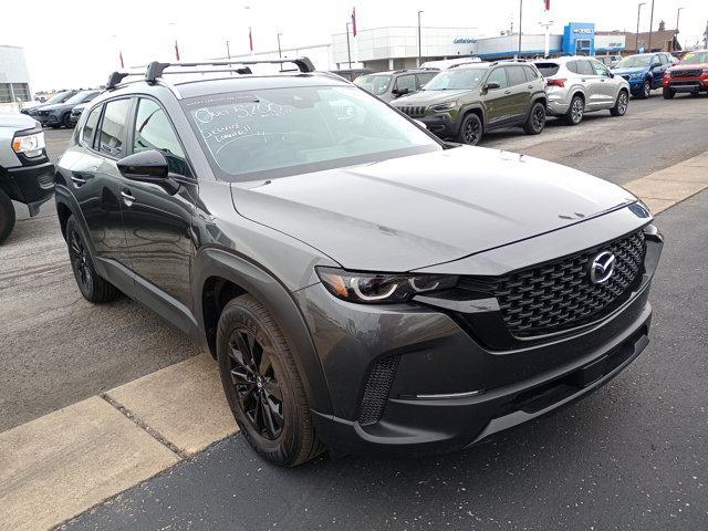 used 2024 Mazda CX-50 car