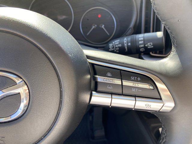used 2024 Mazda CX-50 car
