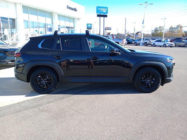 new 2025 Mazda CX-50 car, priced at $31,890