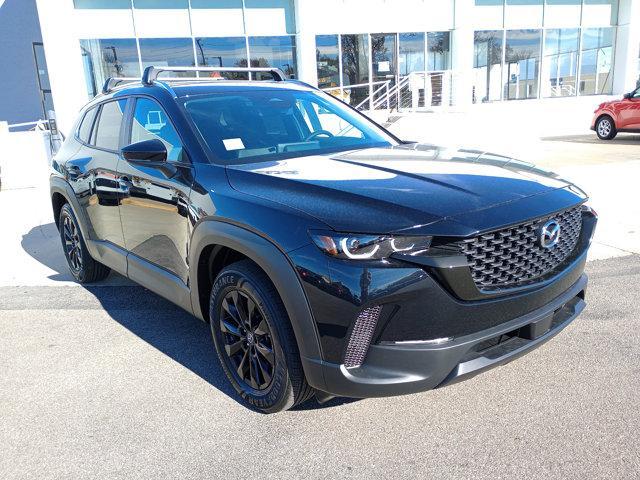 new 2025 Mazda CX-50 car, priced at $31,890