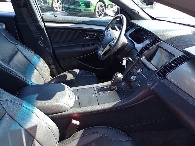 used 2014 Ford Taurus car, priced at $7,990