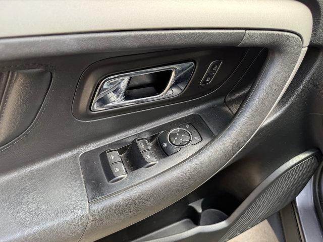 used 2014 Ford Taurus car, priced at $7,990