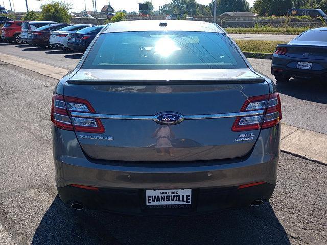 used 2014 Ford Taurus car, priced at $7,990