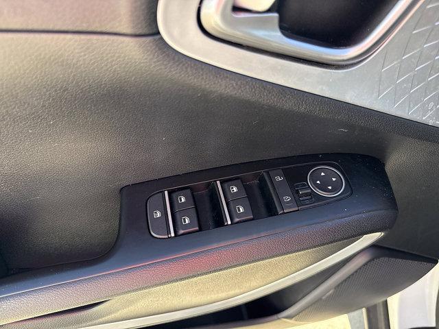 used 2024 Kia Soul car, priced at $18,990