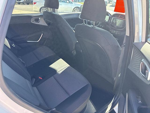used 2024 Kia Soul car, priced at $18,990