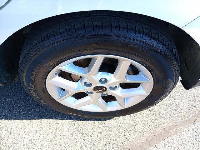 used 2024 Kia Soul car, priced at $17,898