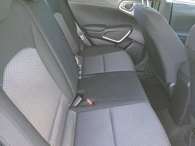 used 2024 Kia Soul car, priced at $17,898