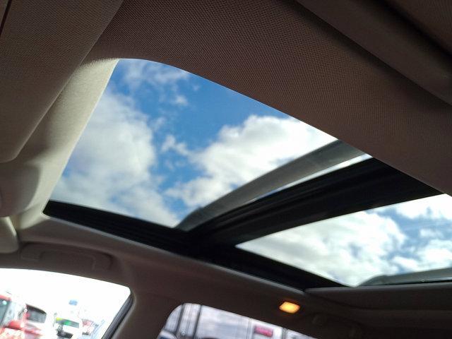 used 2018 Nissan Rogue car, priced at $14,991