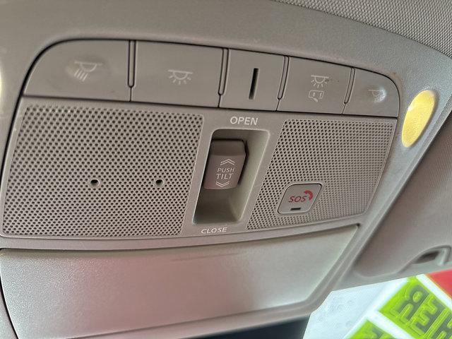 used 2018 Nissan Rogue car, priced at $14,991