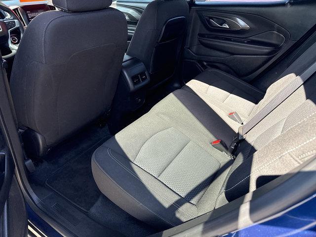 used 2022 GMC Terrain car, priced at $21,994