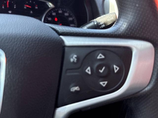 used 2022 GMC Terrain car, priced at $21,994